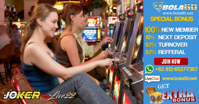 Judi Online Slot