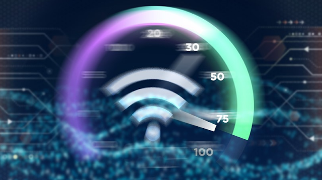 كيفية تحسين سرعة الإنترنت في المنزل
