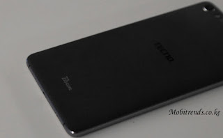 Leaked Images Of Tecno J8