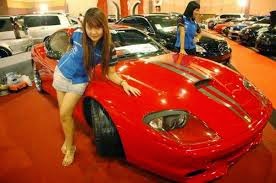 Modifikasi Mobil Ferrari Camperduk Modifikasi Mobil Ferrari Camperduk