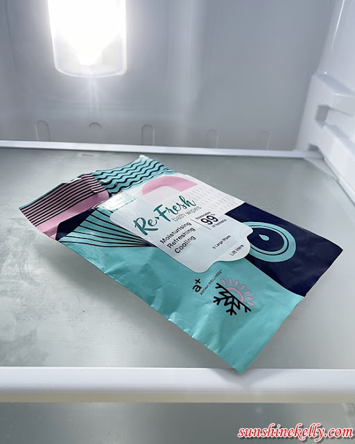 Antah Wellness Refresh Bath Wipes Review, Best for Travel & Workout, Antah Wellness, Bath Wipes Review, Travel Essentials, Workout items, Lifestyle