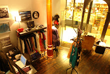 NOW&THEN, a Fashion Gallery