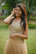 Kavya Kumar Latest Pics in Gown-thumbnail-23