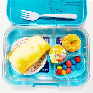 #BentoBaonSerye, 2019, baon ideas, bento, bento baon, bento baon serye, bento lover, bento mom, budget ideas, Momaye Baon Diary, school baon, weekly bento baon, What's in my Yumbox, 