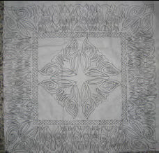Kantong Seni: Proses Pembuatan Batik
