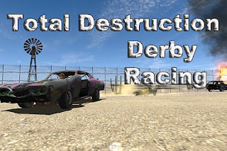 Game Derby Destruction Simulator Apk