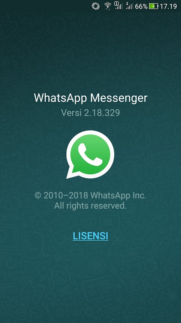 Cara Menggunakan Stiker di WhatsApp 