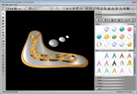 ch Aurora 3D Text & Logo Maker 12.08.31 Free + Keygen my