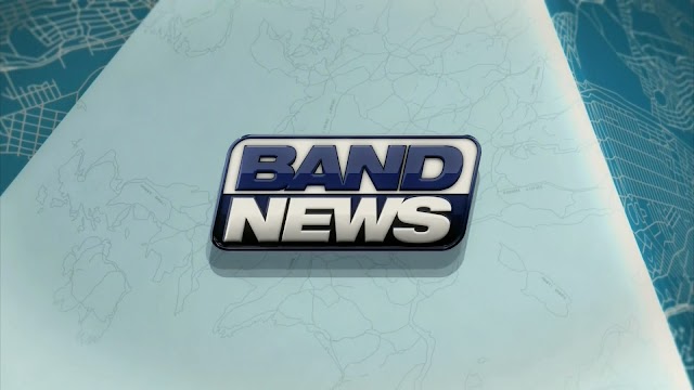 Com exclusvidade, NET e Claro hdtv lançam o Band News HD para seus assinantes - 22/02/2017
