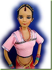 Indian Girl 002 copy