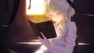 Diana Cavendish Little Witch Academia