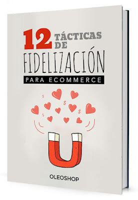 Ebook 12 tácticas de fidelización para eCommerce Garantía