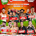 Festa do Morango: Programação da melhor festa de todos os tempos