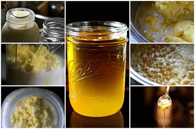 what is ghee?