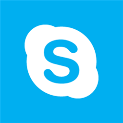 Skype aplikacija