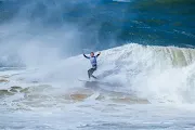 surf30 ct wsl meo rip curl portugal 2023 Griffin Colapinto 23Peniche  QUA2579 Damien Poullenot