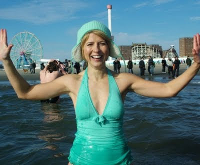 samantha brown swim