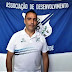  AD QUINTA DO CONDE»» António Mendes continua como treinador