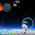 Free Flash Game - Astroman