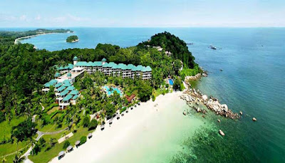 Pulau Bintan