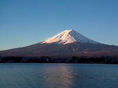 Mount Fuji