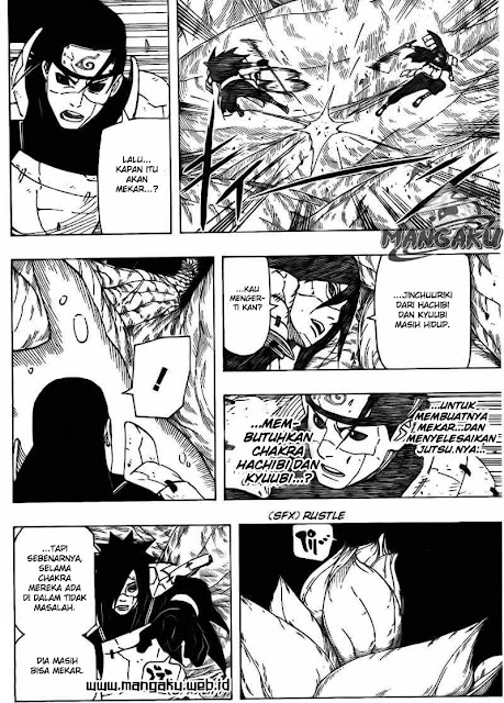 Komik Naruto 647 Bahasa Indonesia halaman 8