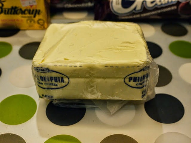Resepi Cream Cheese Philadelphia - Hirup c