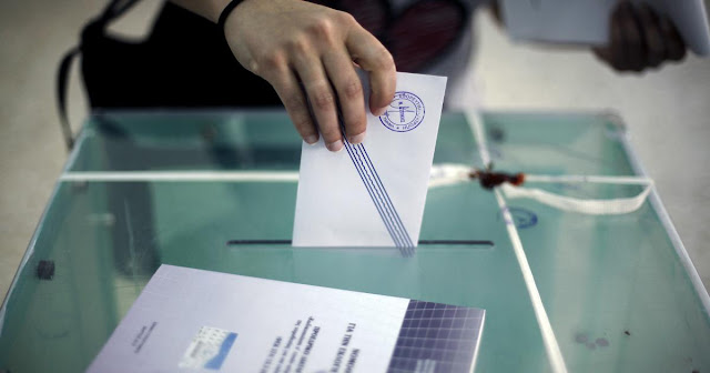 To 2% των Ελλήνων υποψήφιοι στις εκλογές – Ο μεγαλύτερος υποψήφιος είναι 102 ετών!