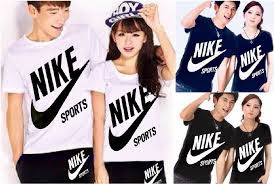 Baju Couple Nike