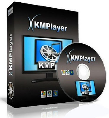 برنامج تشغيل الملتيميديا KMPlayer 3.3.0.30 برابط مباشر