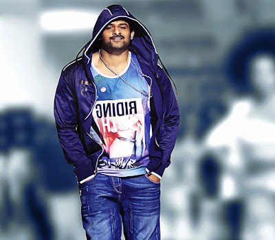 Prabhas HD Photos