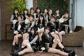 (5.79 MB) Download Lagu NMB48 Itsumo no Isu MP3 Full Ver