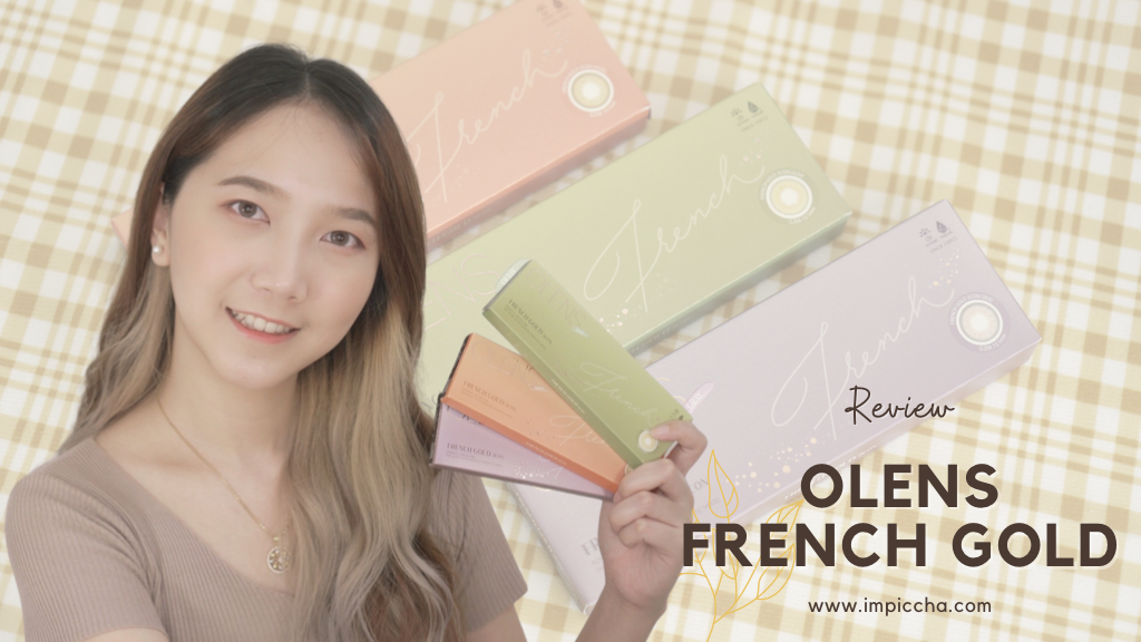 Olens French Gold