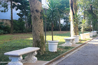 Pinacoteca Benedicto Calixto