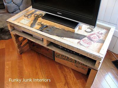 build a wood tool box