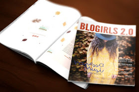 Revista Blogirls Otoño