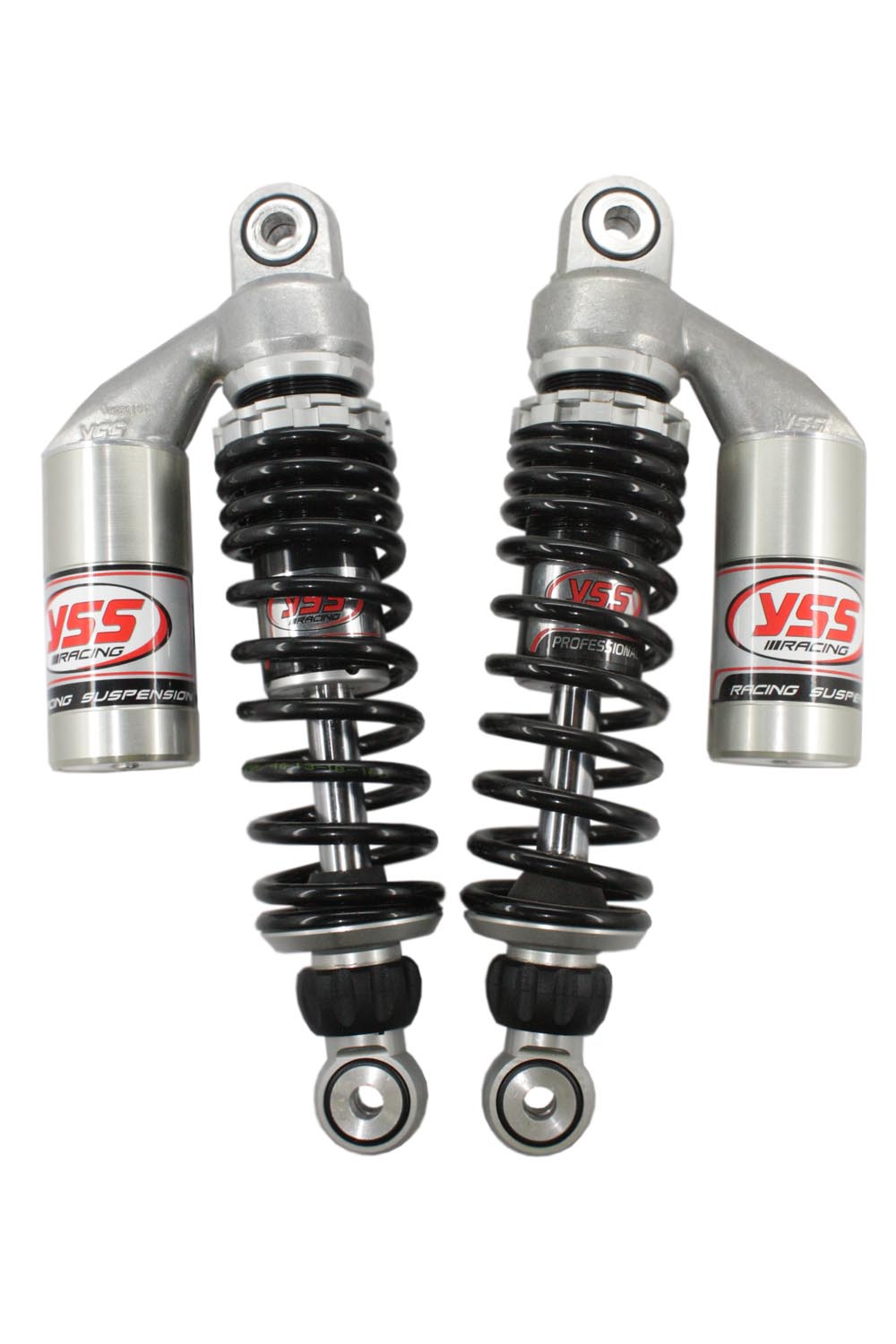 DUAL SHOCK Jual aksesoris KLX Motor Trail Motocross 