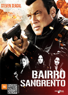 Download Baixar Filme Bairro Sangrento   Dublado