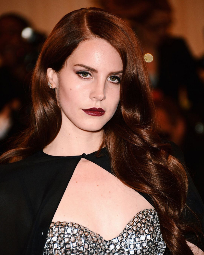 15 Stunning Shades of Red Hair You'll Want to Wear This Fall