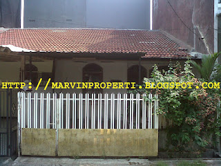 Rumah Dijual Kelapa puan timur Kelapa Gading Jakarta Utara 9 Oktober 2012