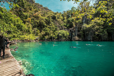 Palawan Filipinas