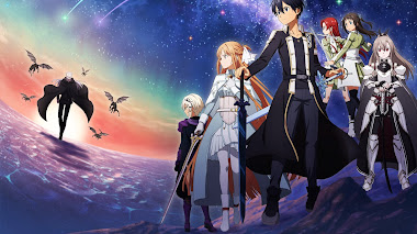 Sword Art Online Unleash Blading Galeria Final