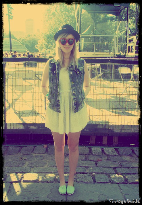 VintageGuide