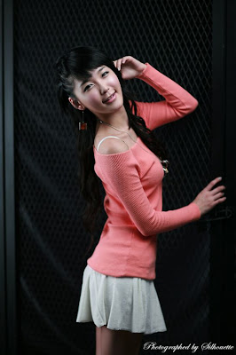 Bang Eun Young