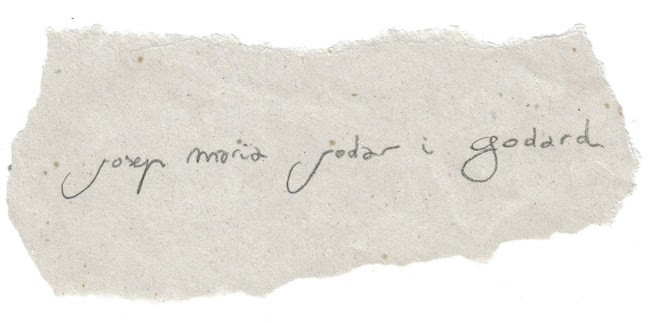 Josep Maria Jodar i Godard