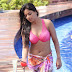 Rachana Mourya Hot & Wet In Bikini 