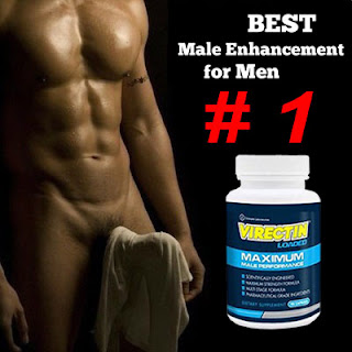 The #1 Rated All-Natural Male Enhancement