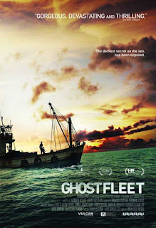 Ghost Fleet (2018)