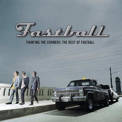 Fastball - Painting the Corners: The Best of Fastball [iTunes Plus AAC M4A]