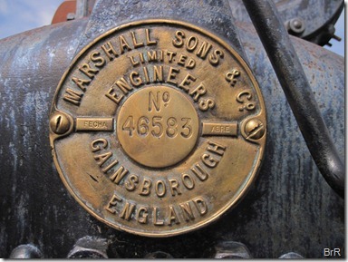 Typenschild_Dampfmotor